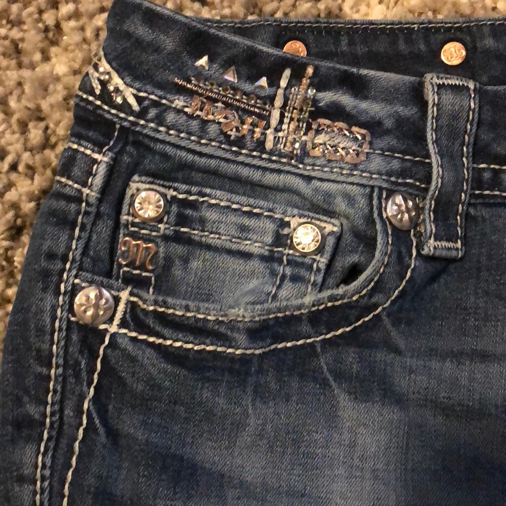 MissMe jeans